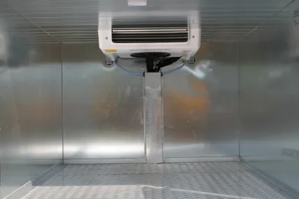 Dongin Thermo DM-050S рефрижератор