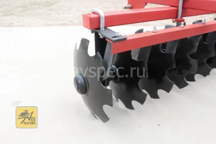 Борона 1BQX-1.3