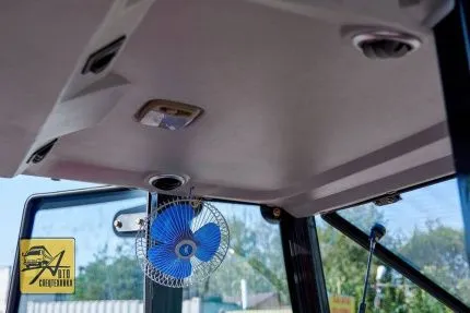 Минитрактор Xingtai XT-504 с кабиной