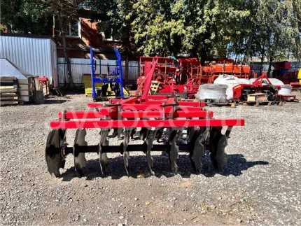 Борона 1BQX-1.5