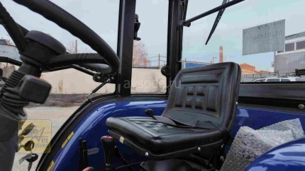 трактор foton lovol te-244