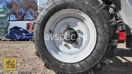 Минитрактор Феникс Р-2L