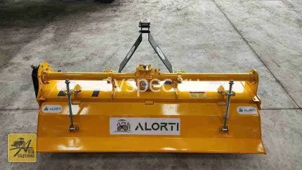 Почвофреза BRT 275