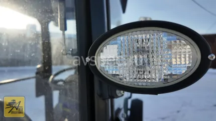 трактор foton lovol te-244