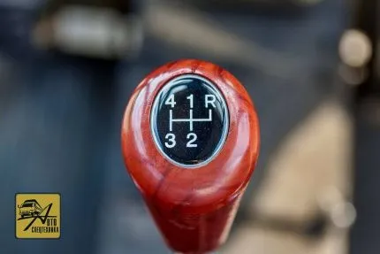 Минитрактор Xingtai XT-504 с кабиной