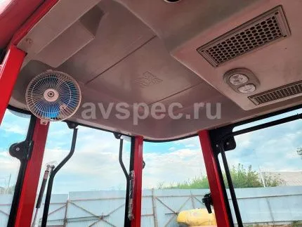 трактор dongfeng df 244 c