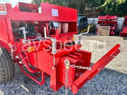 Пресс-подборщик тюковый RXFK