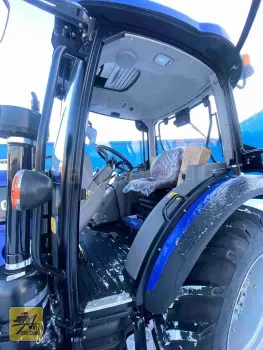 трактор foton lovol te-244