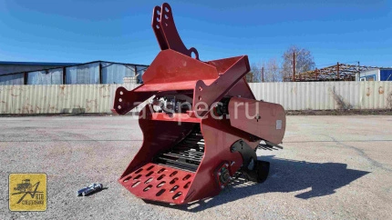 Картофелекопалка ККО-500