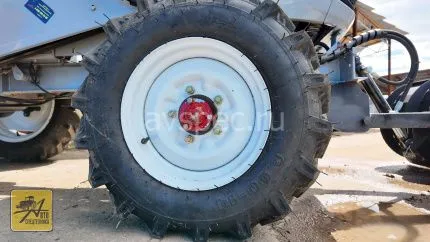 трактор rusich t18 chuvashpiller