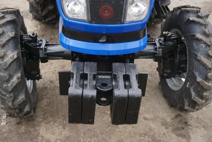 трактор dongfeng df 244