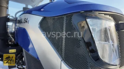 трактор foton lovol te-244