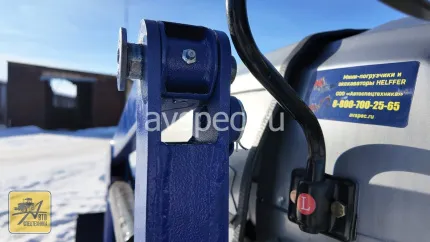 трактор rusich t18 chuvashpiller