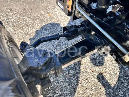 трактор foton lovol te-244