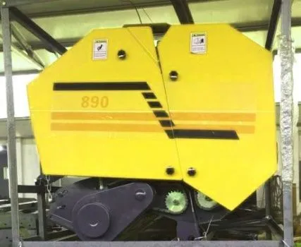 Пресс-подборщик 890 (RXYK0890, YK0890)