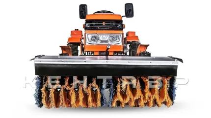 трактор rusich t18 chuvashpiller