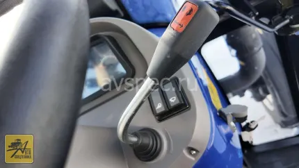 трактор foton lovol te-244