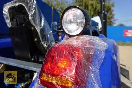 трактор xingtai 244 xt