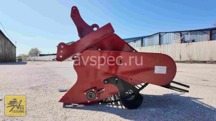 Картофелекопалка ККО-500