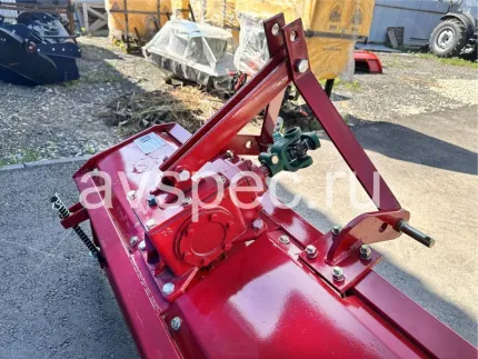 Почвофреза 1GQN-125 захват 1.25м