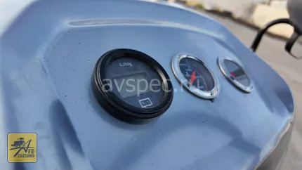 трактор rusich t18 chuvashpiller