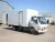 ISUZU NPR75 (ELF 7.5) с фургоном сэндвич ISUZU NPR75 (ELF 7.5) с фургоном сэндвич