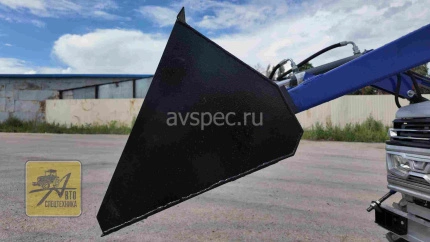 трактор rusich t18 chuvashpiller