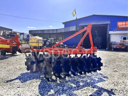 Борона 1BQX-1.5