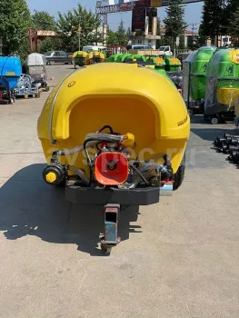 Опрыскиватель вентиляторный прицепной TWISTER1600 (MOSH)