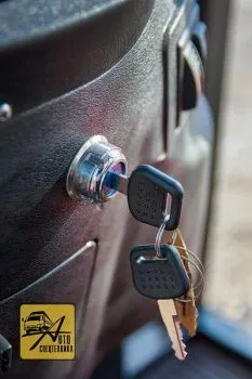 Минитрактор Xingtai XT-504 с кабиной