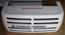 Dongin Thermo DM-500HN рефрижератор