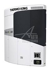Холодильная установка Thermo King SLX e-300 Ferry