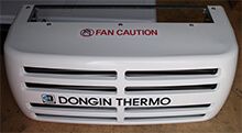 Dongin Thermo DM-500S рефрижератор