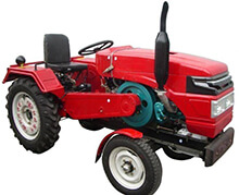 Ременный минитрактор калининград купить трактор