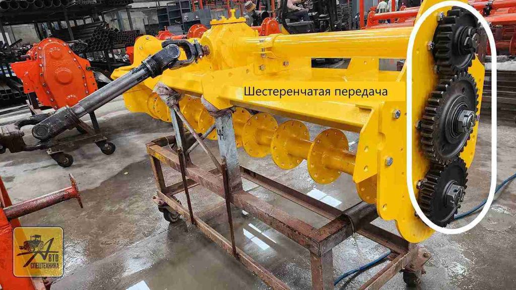Шестеренчатая передача_25.jpg Шестеренчатая передача_25.jpg