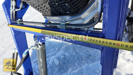 трактор rusich t18 chuvashpiller