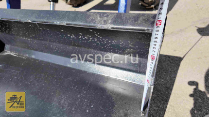 трактор rusich t18 chuvashpiller