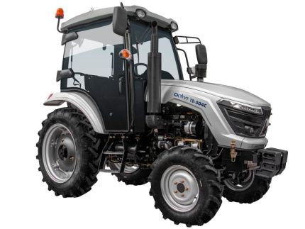 Трактор Трактор СКАУТ ТЕ-504С 