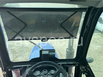 трактор xingtai 240 xt