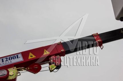DHS1200L