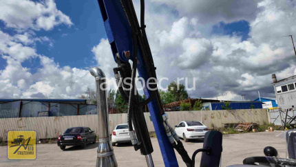 трактор rusich t18 chuvashpiller