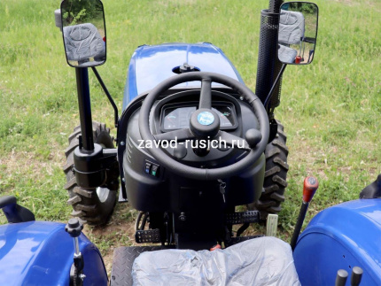 Трактор Xingtai XT-504 Трактор Xingtai XT-504