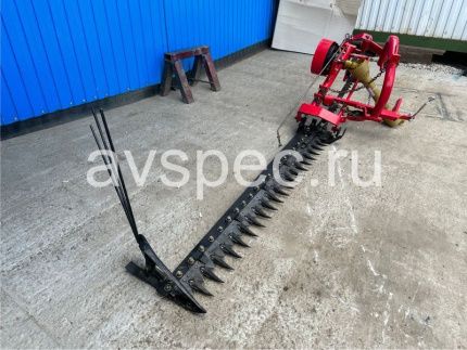 Косилка 9G-1.6 Косилка 9G-1.6