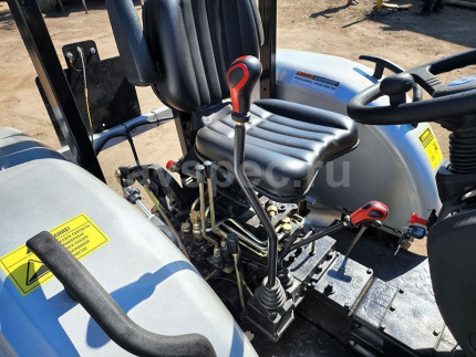 Трактор СКАУТ TY-404