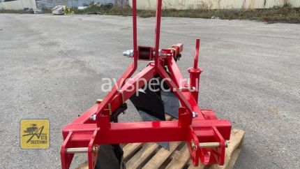 Плуг корпусный 1l-330 Плуг корпусный 1l-330