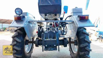 Минитрактор Феникс Р-2 Минитрактор Феникс Р-2