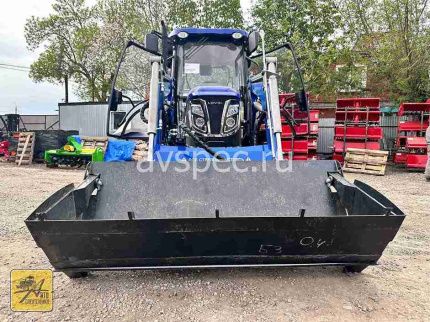 Погрузчик навесной фронтальный Универсал 650 Погрузчик навесной фронтальный Универсал 650