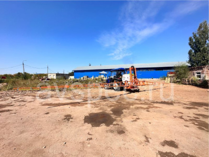 Опрыскиватель полевой навесной ELYTEH800 (MOSH)