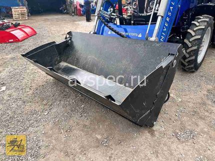 Погрузчик навесной фронтальный Универсал 650 Погрузчик навесной фронтальный Универсал 650