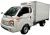 Рефрижератор Hyundai Porter 2